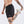 Shorts Dry-fit Black